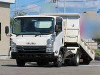 ISUZU Elf Loader Dump TKG-NPR85YN 2016 40,000km_1