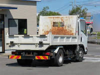 ISUZU Elf Loader Dump TKG-NPR85YN 2016 40,000km_2