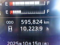 HINO Ranger Aluminum Wing 2KG-GD2ABG 2019 596,000km_10