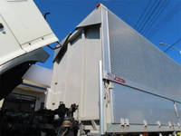 HINO Ranger Aluminum Wing 2KG-GD2ABG 2019 596,000km_32