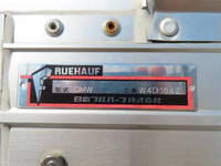 HINO Ranger Aluminum Wing 2KG-GD2ABG 2019 596,000km_33