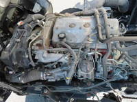 HINO Ranger Aluminum Wing 2KG-GD2ABG 2019 596,000km_34