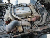 HINO Ranger Aluminum Wing 2KG-GD2ABG 2019 596,000km_35