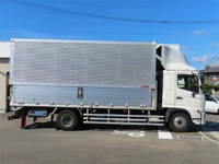 HINO Ranger Aluminum Wing 2KG-GD2ABG 2019 596,000km_3