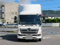 HINO Ranger Aluminum Wing 2KG-GD2ABG 2019 596,000km_4
