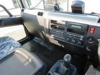 MITSUBISHI FUSO Fighter Truck (With 4 Steps Of Cranes) 2KG-FK72F 2025 1,000km_11