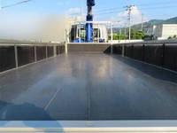 MITSUBISHI FUSO Fighter Truck (With 4 Steps Of Cranes) 2KG-FK72F 2025 1,000km_21