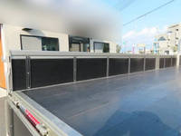 MITSUBISHI FUSO Fighter Truck (With 4 Steps Of Cranes) 2KG-FK72F 2025 1,000km_22