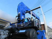 MITSUBISHI FUSO Fighter Truck (With 4 Steps Of Cranes) 2KG-FK72F 2025 1,000km_24