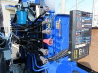 MITSUBISHI FUSO Fighter Truck (With 4 Steps Of Cranes) 2KG-FK72F 2025 1,000km_26