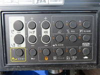 MITSUBISHI FUSO Fighter Truck (With 4 Steps Of Cranes) 2KG-FK72F 2025 1,000km_27