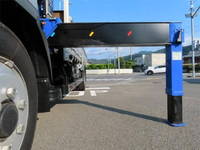 MITSUBISHI FUSO Fighter Truck (With 4 Steps Of Cranes) 2KG-FK72F 2025 1,000km_28