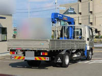 MITSUBISHI FUSO Fighter Truck (With 4 Steps Of Cranes) 2KG-FK72F 2025 1,000km_2
