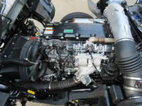 MITSUBISHI FUSO Fighter Truck (With 4 Steps Of Cranes) 2KG-FK72F 2025 1,000km_30