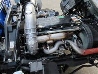 MITSUBISHI FUSO Fighter Truck (With 4 Steps Of Cranes) 2KG-FK72F 2025 1,000km_31