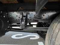 MITSUBISHI FUSO Fighter Truck (With 4 Steps Of Cranes) 2KG-FK72F 2025 1,000km_37