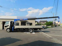 MITSUBISHI FUSO Fighter Truck (With 4 Steps Of Cranes) 2KG-FK72F 2025 1,000km_6