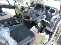 MITSUBISHI FUSO Fighter Truck (With 4 Steps Of Cranes) 2KG-FK72F 2025 1,000km_7