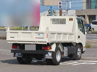 HINO Dutro Dump 2KG-XZU630T 2025 2,000km_2