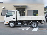 HINO Dutro Dump 2KG-XZU630T 2025 2,000km_3