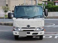 HINO Dutro Dump 2KG-XZU630T 2025 2,000km_4
