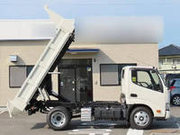 HINO Dutro Dump 2KG-XZU630T 2025 2,000km_6