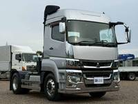 MITSUBISHI FUSO Super Great Trailer Head 2RG-FP74HDR 2018 513,000km_2