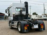 MITSUBISHI FUSO Super Great Trailer Head 2RG-FP74HDR 2018 513,000km_3