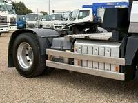 MITSUBISHI FUSO Super Great Trailer Head 2RG-FP74HDR 2018 513,000km_5