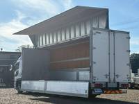 MITSUBISHI FUSO Super Great Aluminum Wing 2PG-FS74HZ 2018 329,000km_12