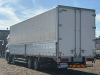 MITSUBISHI FUSO Super Great Aluminum Wing 2PG-FS74HZ 2018 329,000km_3