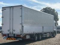 MITSUBISHI FUSO Super Great Aluminum Wing 2PG-FS74HZ 2018 329,000km_4