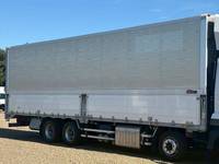 MITSUBISHI FUSO Super Great Aluminum Wing 2PG-FS74HZ 2018 329,000km_5
