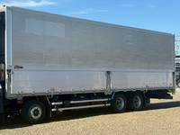 MITSUBISHI FUSO Super Great Aluminum Wing 2PG-FS74HZ 2018 329,000km_6