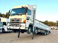HINO Profia Self Loader QPG-FW1EXEG 2016 960,000km_1
