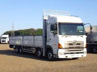 HINO Profia Self Loader QPG-FW1EXEG 2016 960,000km_2