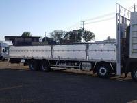 HINO Profia Self Loader QPG-FW1EXEG 2016 960,000km_4