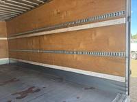 UD TRUCKS Condor Aluminum Van TKG-MK38L 2017 279,000km_10