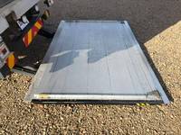 UD TRUCKS Condor Aluminum Van TKG-MK38L 2017 279,000km_12