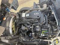 UD TRUCKS Condor Aluminum Van TKG-MK38L 2017 279,000km_18