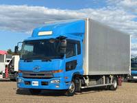 UD TRUCKS Condor Aluminum Van TKG-MK38L 2017 279,000km_1