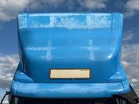 UD TRUCKS Condor Aluminum Van TKG-MK38L 2017 279,000km_20