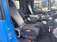 UD TRUCKS Condor Aluminum Van TKG-MK38L 2017 279,000km_21