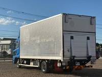 UD TRUCKS Condor Aluminum Van TKG-MK38L 2017 279,000km_3