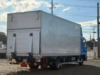 UD TRUCKS Condor Aluminum Van TKG-MK38L 2017 279,000km_4
