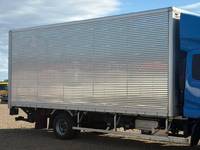 UD TRUCKS Condor Aluminum Van TKG-MK38L 2017 279,000km_5