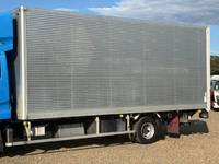 UD TRUCKS Condor Aluminum Van TKG-MK38L 2017 279,000km_6