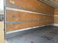 UD TRUCKS Condor Aluminum Van TKG-MK38L 2017 279,000km_9