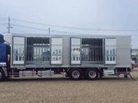 MITSUBISHI FUSO Super Great Refrigerator & Freezer Truck 2PG-FV70HZ 2019 618,000km_12