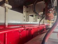 MITSUBISHI FUSO Super Great Refrigerator & Freezer Truck 2PG-FV70HZ 2019 618,000km_15